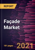 Façade Market Forecast to 2028 - COVID-19 Impact and Global Analysis By Material (Glass and Metal, Concrete and Steel, Ceramic, Wood, UPVC, and Others), Application (Residential, Commercial, and Industrial), and Product Type (Windows, Doors, Curtain Walling, and Others)- Product Image