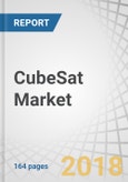 CubeSat Market by Application (Earth Observation & Traffic Monitoring, Communication, Science & Technology and Education), End User (Government & Military, Commercial, Non-profit Organizations), Size, Subsystem, and Region - Global Forecast to 2023- Product Image