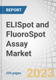 ELISpot and FluoroSpot Assay Market - Global Forecast to 2028- Product Image