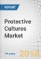 Protective Cultures Market by Product Form (Freeze-dried and Frozen), Target Microorganism (Yeasts & Molds and Bacteria), Application (Dairy & Dairy Products, Meat & Poultry Products, and Seafood), Composition, and Region - Global Forecast to 2023 - Product Thumbnail Image