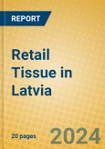 Retail Tissue in Latvia- Product Image