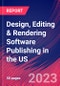 Design, Editing & Rendering Software Publishing in the US - Industry Market Research Report - Product Thumbnail Image