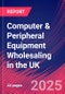 Computer & Peripheral Equipment Wholesaling in the UK - Market Research Report 2015-2030 - Product Thumbnail Image