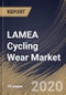 LAMEA Cycling Wear Market By Distribution Channel (Hypermarket and Supermarket, Sports Variety Stores, E-commerce and Other Distribution Channels), By Product (Cycle wear apparel and Cycle wear accessories), By Country, Industry Analysis and Forecast, 2020 - 2026 - Product Thumbnail Image