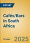 Cafés/Bars in South Africa - Product Thumbnail Image