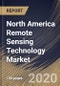 North America Remote Sensing Technology Market By Technology, By Platform, By End User, By Country, Industry Analysis and Forecast, 2020 - 2026 - Product Thumbnail Image