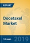 Docetaxel Market Insights 2019, Analysis and Forecast Global and Chinese Market to 2024, by Manufacturers, Product Type, Application, Regions and Technology - Product Thumbnail Image