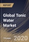 Global Tonic Water Market By Flavor (Plain and Flavored), By Distribution Channel (Off-trade, On-trade and Online Retail), By Packaging Form (Cans and Bottles), By Region, Industry Analysis and Forecast, 2020 - 2026 - Product Thumbnail Image