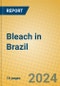 Bleach in Brazil - Product Image