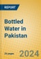 Bottled Water in Pakistan - Product Thumbnail Image