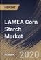 LAMEA Corn Starch Market By Form (Liquid and Powder), By Type (Sweetener, Modified and Native), By Application (Food Ingredients, Pharmaceuticals and Other Applications), By Country, Industry Analysis and Forecast, 2020 - 2026 - Product Thumbnail Image