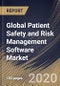 Global Patient Safety and Risk Management Software Market - Product Thumbnail Image