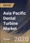 Asia Pacific Dental Turbine Market By Speed (High and Low), By End Use (Dental Office and Hospital), By Country, Industry Analysis and Forecast, 2020 - 2026 - Product Thumbnail Image