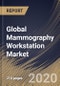Global Mammography Workstation Market By Modality (Multimodal and Standalone), By Applications (Diagnostic screening, Advance imaging and Clinical review), By End-use (Hospitals, Breast Care Centers and Academia), By Region, Industry Analysis and Forecast, 2020 - 2026 - Product Thumbnail Image