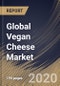 Global Vegan Cheese Market By End Use (Household, Food Service Sector and Food Sectors), By Source (Soy Milk, Almond Milk, Rice Milk and Others), By Product (Mozzarella, Cheddar, Parmesan, Gouda, Pepper Jack and Others), By Region, Industry Analysis and Forecast, 2020 - 2026 - Product Thumbnail Image