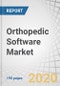 Orthopedic Software Market by Product (Orthopedic -Pre-operative Planning, EHR, PACS, RCM, PM) Applications (Joint Replacement, Fracture Management, Pediatric Assessment) Mode of Delivery, End User (Hospitals, Ambulatory Centers) - Global Forecast to 2025 - Product Thumbnail Image