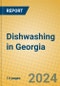 Dishwashing in Georgia - Product Image