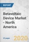 Betavoltaic Device Market - North America Industry Analysis, Size, Share, Growth, Trends, and Forecast, 2020-2030 - Product Thumbnail Image