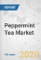 Peppermint Tea Market - Global Industry Analysis, Size, Share, Growth, Trends, and Forecast, 2020-2030 - Product Thumbnail Image