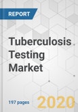 Tuberculosis Testing Market - Global Industry Analysis, Size, Share, Growth, Trends, and Forecast 2017-2025- Product Image