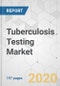 Tuberculosis Testing Market - Global Industry Analysis, Size, Share, Growth, Trends, and Forecast 2017-2025 - Product Thumbnail Image