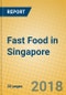 Fast Food in Singapore - Product Thumbnail Image