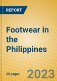 Footwear in the Philippines- Product Image