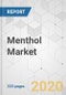 Menthol Market - Global Industry Analysis, Size, Share, Growth, Trends, and Forecast, 2020-2030 - Product Thumbnail Image