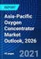 Asia-Pacific Oxygen Concentrator Market Outlook, 2026 - Product Thumbnail Image