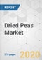Dried Peas Market - Global Industry Analysis, Size, Share, Growth, Trends, and Forecast, 2020-2030 - Product Thumbnail Image