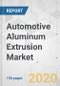 Automotive Aluminum Extrusion Market - Global Industry Analysis, Size, Share, Growth, Trends, and Forecast, 2020-2030 - Product Thumbnail Image
