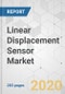 Linear Displacement Sensor Market - Global Industry Analysis, Size, Share, Growth, Trends, and Forecast, 2020-2025 - Product Thumbnail Image