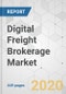 Digital Freight Brokerage Market - Global Industry Analysis, Size, Share, Growth, Trends, and Forecast, 2020-2030 - Product Thumbnail Image