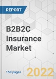 B2B2C Insurance Market - Global Industry Analysis, Size, Share, Growth, Trends, and Forecast, 2021-2031- Product Image