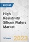 High Resistivity Silicon Wafers Market - Global Industry Analysis, Size, Share, Growth, Trends, and Forecast, 2023-2031 - Product Thumbnail Image