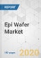 Epi Wafer Market - Global Industry Analysis, Size, Share, Growth, Trends, and Forecast, 2020-2030 - Product Thumbnail Image