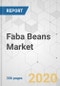 Faba Beans Market - Global Industry Analysis, Size, Share, Growth, Trends, and Forecast, 2020-2030 - Product Thumbnail Image