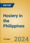 Hosiery in the Philippines - Product Image