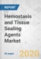 Hemostasis and Tissue Sealing Agents Market - Global Industry Analysis, Size, Share, Growth, Trends and Forecast 2014 - 2020 - Product Thumbnail Image