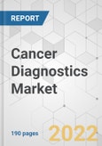 Cancer Diagnostics Market - Global Industry Analysis, Size, Share, Growth, Trends and Forecast 2014 - 2020- Product Image