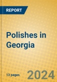 Polishes in Georgia- Product Image