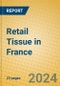 Retail Tissue in France - Product Thumbnail Image