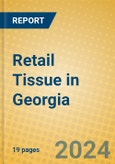 Retail Tissue in Georgia- Product Image