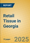 Retail Tissue in Georgia- Product Image