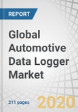 Global Automotive Data Logger Market by End Market (OEMs, Service Stations, Regulatory Bodies), Application, Post-Sales Application, Channels, Connection Type, and Region (Asia-Pacific, Europe, North America, RoW) - Forecast to 2025- Product Image