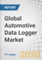 Global Automotive Data Logger Market by End Market (OEMs, Service Stations, Regulatory Bodies), Application, Post-Sales Application, Channels, Connection Type, and Region (Asia-Pacific, Europe, North America, RoW) - Forecast to 2025 - Product Thumbnail Image