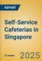 Self-Service Cafeterias in Singapore - Product Thumbnail Image