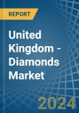 United Kingdom - Diamonds (Industrial) - Market Analysis, Forecast, Size, Trends and Insights- Product Image