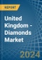 United Kingdom - Diamonds (Industrial) - Market Analysis, Forecast, Size, Trends and Insights - Product Thumbnail Image