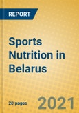 Sports Nutrition in Belarus- Product Image